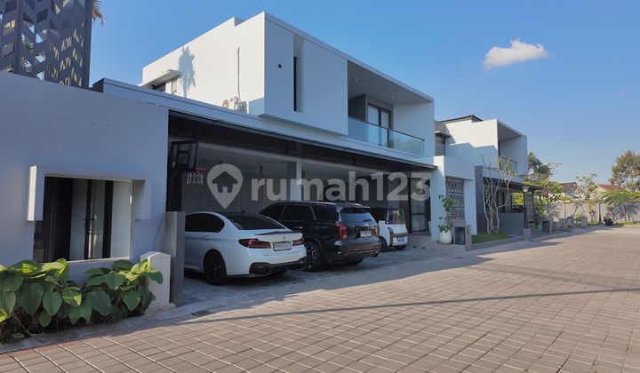 Dijual Rumah Siap Huni Mewah Di Mlati Sleman