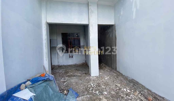 Dijual Rumah Mewah Siap Huni Di Godean Sleman 2