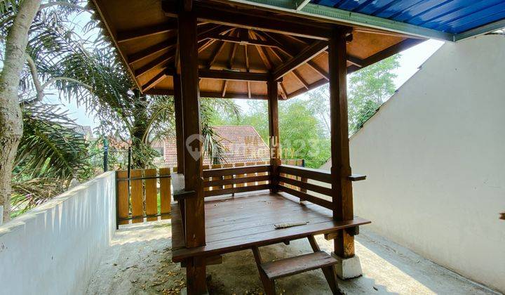 Jual Homestay Cantik Lokasi Strategis Dekat Tol Jogja Solo 2