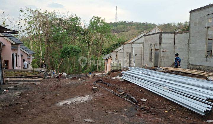 Rumah Ekonomis Paling Murah 100JTAN Sudah All In Di Jetis Bantul 2