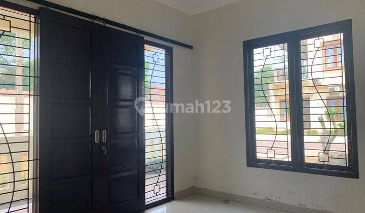 Rumah Baru 2 Lantai Semi Furnished Di Mlati Jogja 2