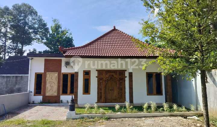 Rumah Paling Laris Sisa 2 Unit Dekat Candi Borobudur Rumah Paling Laris Sisa 2 Unit Dekat Candi Borobudur