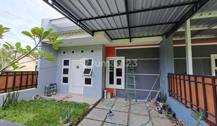 Rumah Baru Hanya 200JTAN Full Furnished Di Sedayu Bantul 2