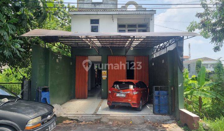 Kost Kamar Banyak Harga Dibawah Pasaran Dekat Kampus Umy Alma Ata Jogja 2