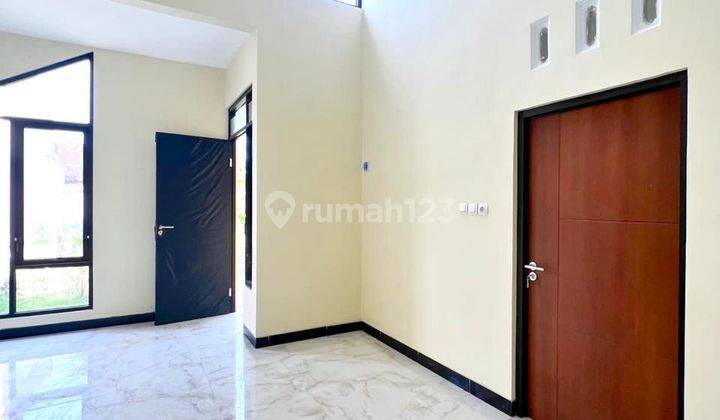 Rumah Bangunan 1 Lantai Murah Di Mertoyudan Dekat Rsud Merah Putih 2