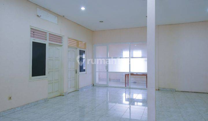 Rumah Second 3 Kamar Tidur Di Kawasan Mantrijeron Jogja 2