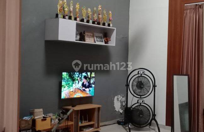 Rumah SHM Full Furnished di Jl. Taman Nyiur, Jakarta Utara 2