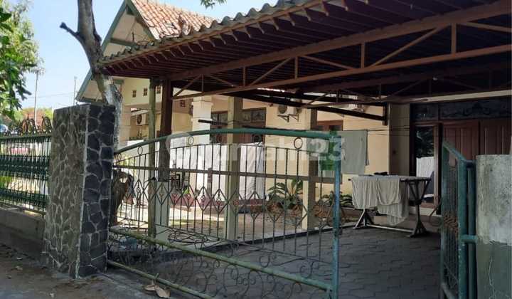 Home Stay 8 Rooms Fully Furnished Jogja Bay Maguwoharjo Depok Sleman 2