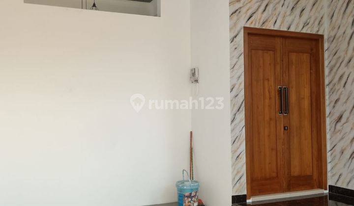 Rumah Mewah Harga Murah Di Bangunjiwo Kasihan (10 Menit Umy Jogja 2