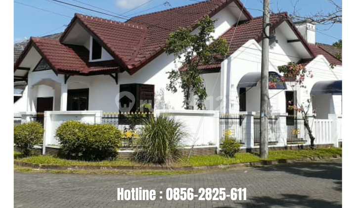 Ready-to-Occupy House at Jl Wates Km 3 Ngestiharjo Yogyakarta Ready-to-Occupy House at Jl Wates Km 3 Ngestiharjo Yogyakarta
