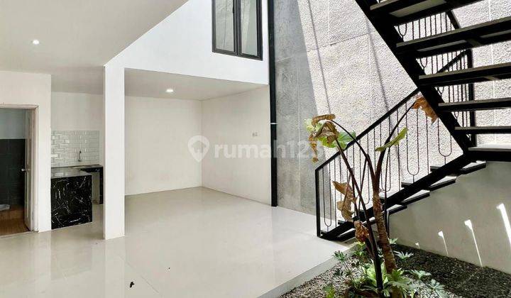 Rumah Murah Di Jogja Area Jl Jogja Solo Maguwoharjo Depok Sleman 2