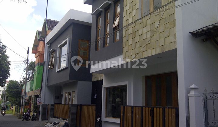Exclusive Kos Fully Furnished Ready to Occupancy in Condongcatur, Depok, Sleman 2