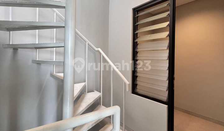 Luxury One Gate System Ready-to-Occupy House in Jambon, Gamping, Sleman.