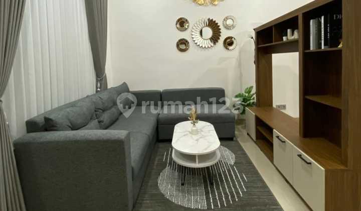 Modern Minimalist Ready-to-Occupy House in Baturetno, Banguntapan, Bantul 2
