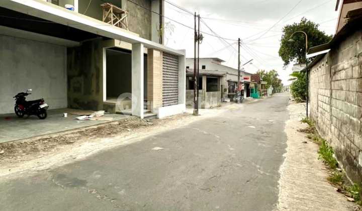 Rumah Mewah Siap Huni Full Furnish Di Purwomartani Kalasan Sleman 2