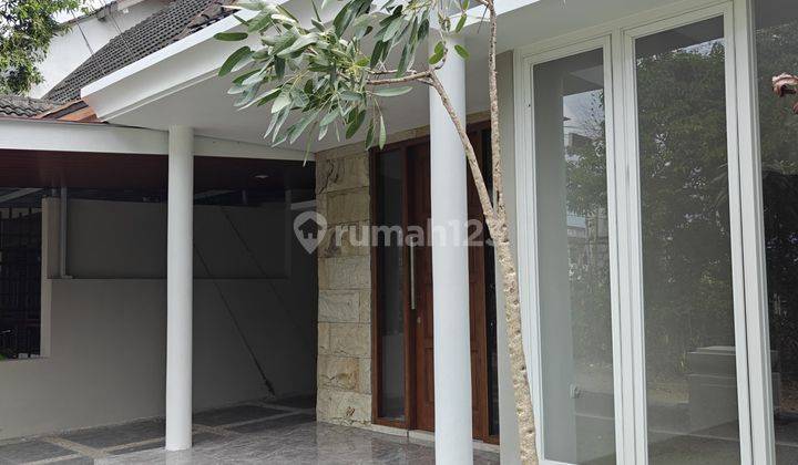 Rumah Siap Huni Minimalis Modern Di Jl Palagan Ngaglik Sleman 2