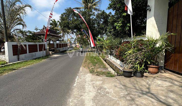 Rumah Joglo & Hunian Di Harjobinangun Pakem Sleman (5 Menit Uii) 2