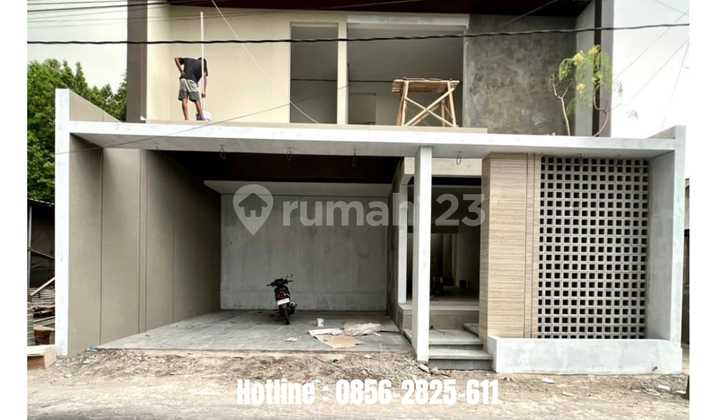 Rumah Mewah Siap Huni Full Furnish Di Purwomartani Kalasan Sleman Rumah Mewah Siap Huni Full Furnish Di Purwomartani Kalasan Sleman