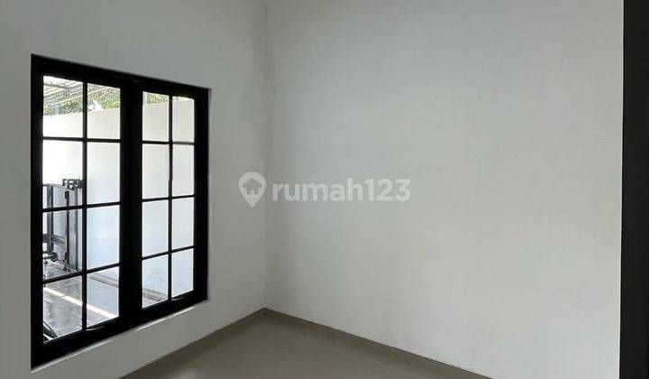 Rumah Murah Siap Huni Di Jogja Area Jakal Km 10 Ngaglik Sleman 2