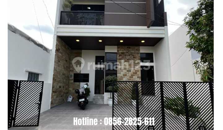 Rumah Mewah Baru Di Jakal Km 7,8 Kayen Condongcatur Depok Sleman Rumah Mewah Baru Di Jakal Km 7,8 Kayen Condongcatur Depok Sleman