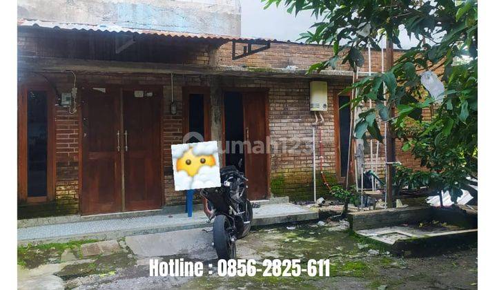 Rumah Murah Siap Huni 2 Lantai Di Margomulyo Seyegan Sleman 1