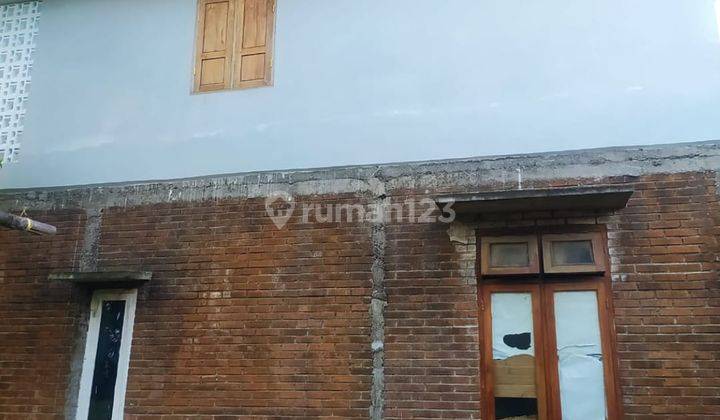 Rumah Murah Siap Huni 2 Lantai Di Margomulyo Seyegan Sleman 2