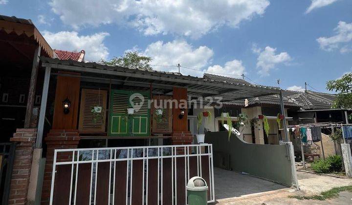 Rumah Murah Di Jogja Siap Huni Full Furnish Di Banguntapan Bantul 2