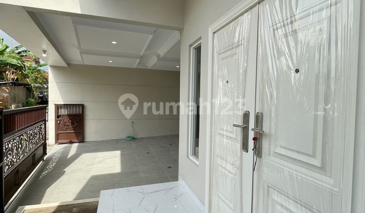 Luxury House Ready to Occupy in Kadirojo Kalasan Sleman (7 Minutes to Airport) 2