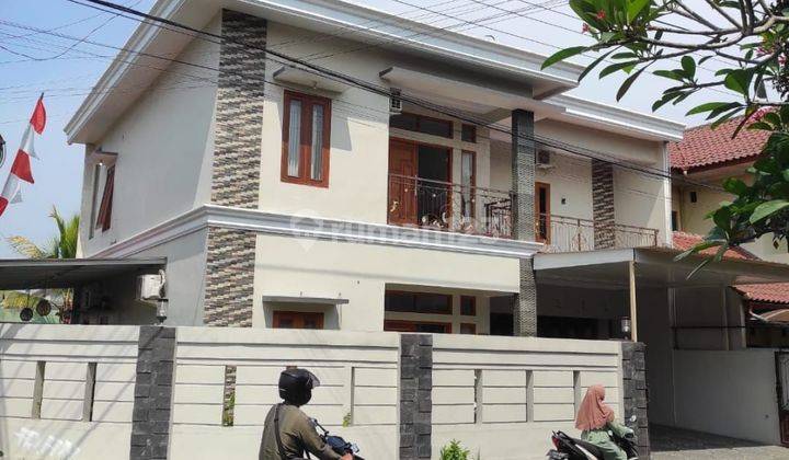 Rumah Mewah Siap Huni Full Furnish Di Lempongsari Ngaglik Sleman 2