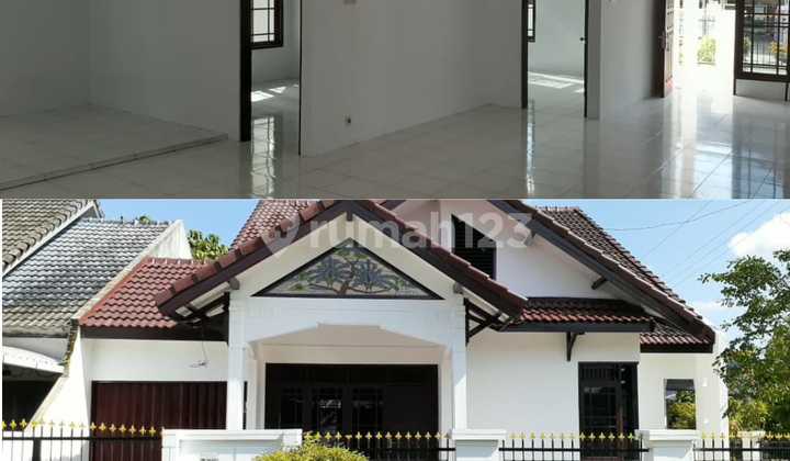 Ready-to-Occupy House at Jl Wates Km 3 Ngestiharjo Yogyakarta Ready-to-Occupy House at Jl Wates Km 3 Ngestiharjo Yogyakarta