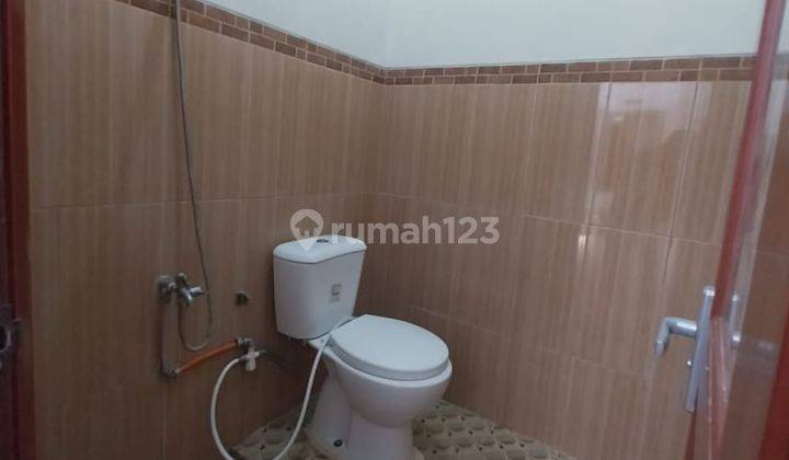 Rumah Siap Huni Minimalis Modern Triharjo Sleman (5 Menit Polres) 2