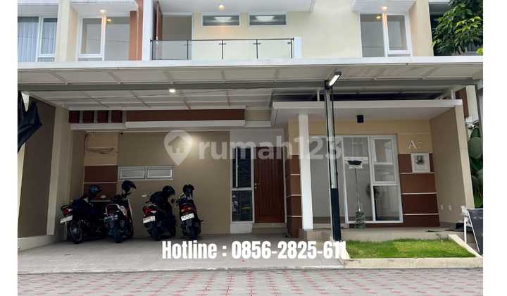 Rumah Mewah Siap Huni One Gate System Di Jl Godean Km 5,5 Sleman Rumah Mewah Siap Huni One Gate System Di Jl Godean Km 5,5 Sleman