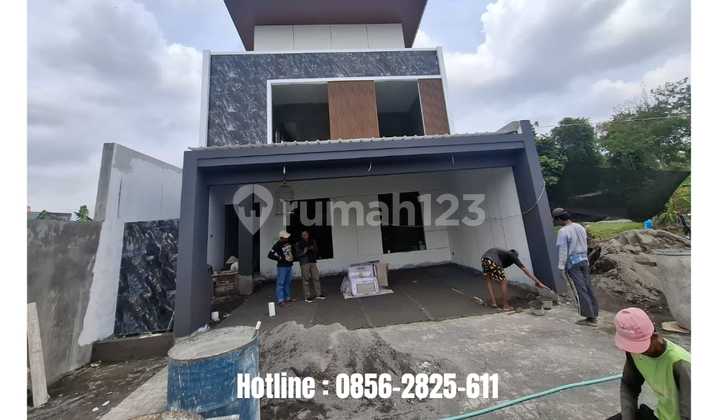 Rumah Siap Huni Full Furnish Blotan Wedomartani Ngemplak Sleman Rumah Siap Huni Full Furnish Blotan Wedomartani Ngemplak Sleman