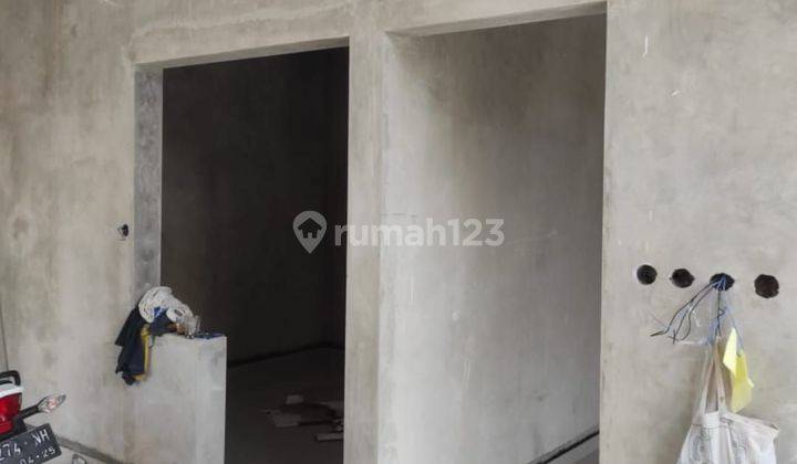 Rumah Murah Di Jogja Siap Huni Area Jl Kabupaten Gamping Sleman 2