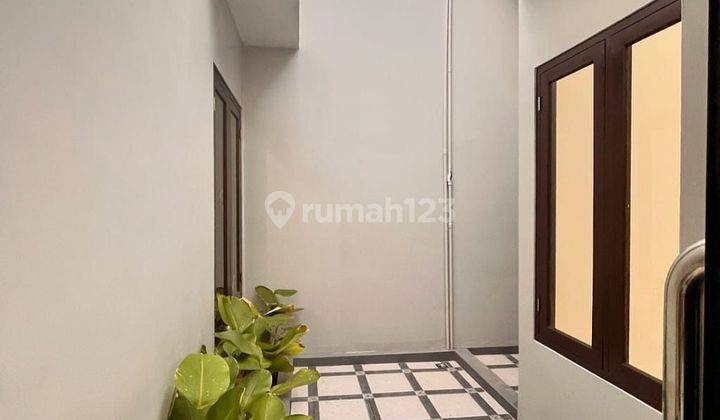 Rumah Murah Mewah Di Jogja Area Jl Kaliurang Km 9 Ngaglik Sleman 2