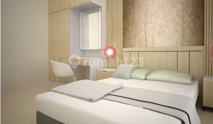 Ready to Live Fully Furnished House in Blotan Wedomartani Ngemplak Sleman 2