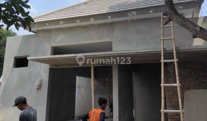 Rumah Murah Di Jogja Siap Huni Area Jl Kabupaten Gamping Sleman 1