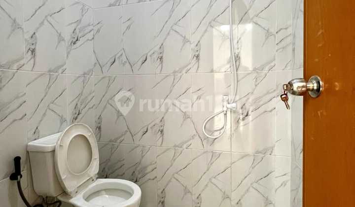 Ready-to-Occupy Minimalist Modern New House in Maguwoharjo, Depok, Sleman 2