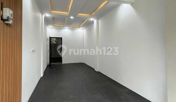 Ready-to-Occupy House in Purwomartani, Kalasan, Sleman (8 Minutes to Jogja Bay) 2