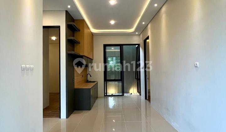 Rumah Siap Huni Minimalis Modern di Purwomartani Kalasan Sleman 2
