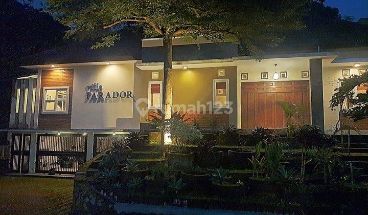 Rumah Siap Huni Full Furnish Di Jogja Area Paraksari Pakem Sleman 2