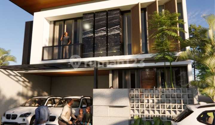 Rumah Mewah Siap Bangun Di Karangmojo Purwomartani Kalasan Sleman 2