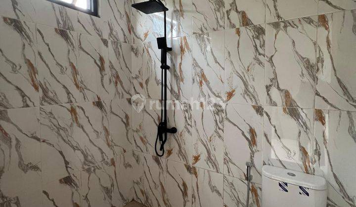 Rumah Siap Huni Cluster Exclusive (argomulyo Sedayu Bantul Jogja) 2