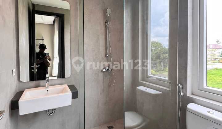 Ready-to-Occupy Exclusive Cluster House on Jambon Street, Gamping, Sleman 2