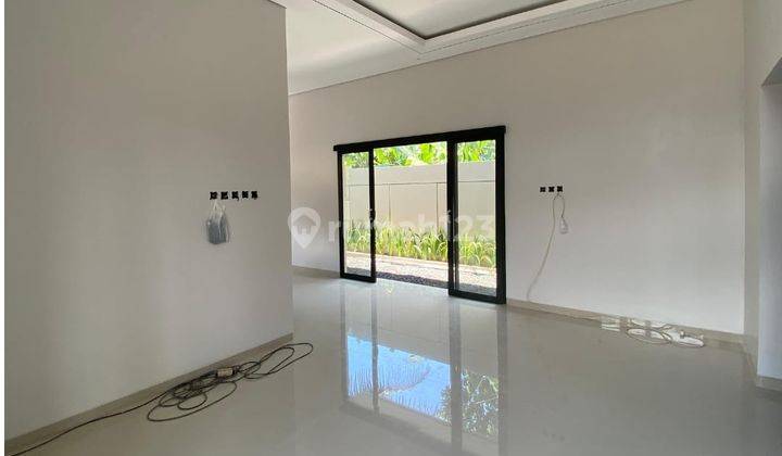 Rumah Baru Siap Huni Minimalis Modern Di Keceme Caturharjo Sleman 2