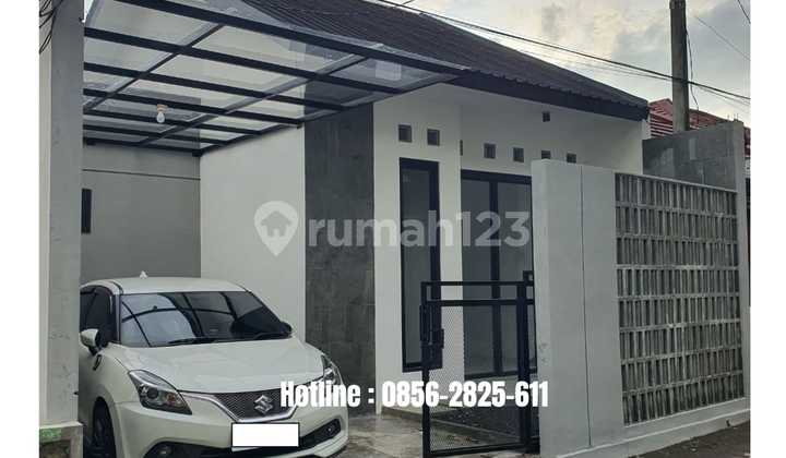 Rumah Murah Siap Huni Minimalis Modern Di Jongke Mlati Sleman Rumah Murah Siap Huni Minimalis Modern Di Jongke Mlati Sleman