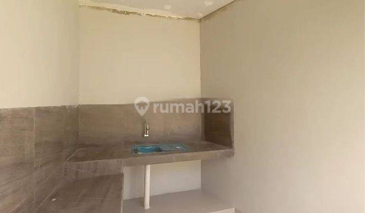 Rumah Murah Minimalis Modern Siap Huni Di Sidomoyo Godean Sleman 2