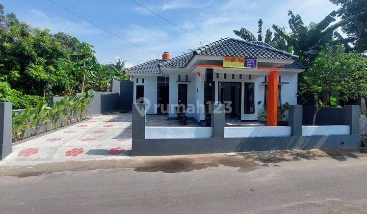 Rumah Murah Siap Huni Di Jogja Area Tlogoadi Mlati Sleman 2