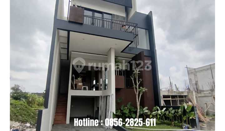 Rumah Mewah Private Pool Siap Bangun Di Jl Palagan Ngaglik Sleman Rumah Mewah Private Pool Siap Bangun Di Jl Palagan Ngaglik Sleman