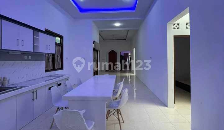 Luxury Ready-to-Occupy House in Muja Muju, Umbulharjo, Yogyakarta 2
